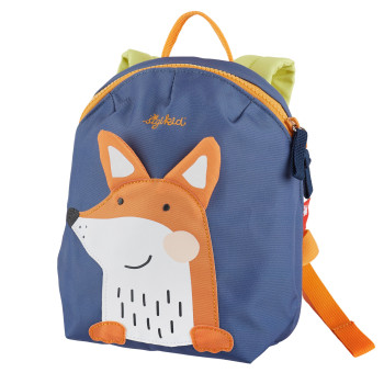 Mini zaino Fox Sigikid