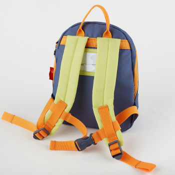 Mini zaino Fox Sigikid