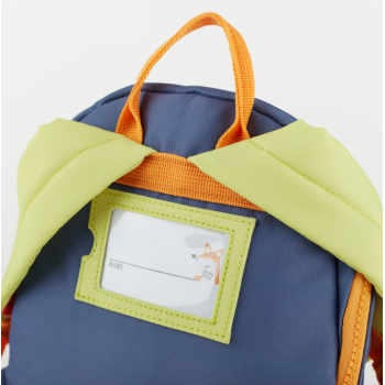 Mini zaino Fox Sigikid