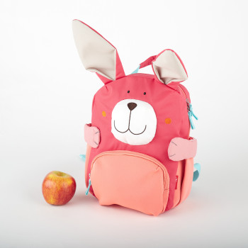 Zaino Rabbit Sigikid