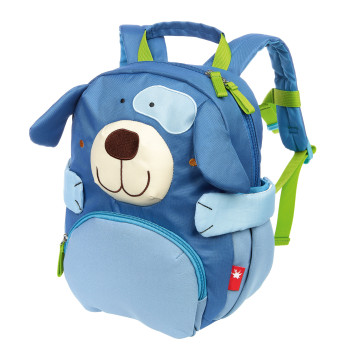 Zaino Dog Sigikid