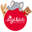 Zaino Orso Sigikid
