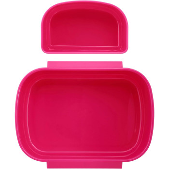 Lunch Box Pinky Queeny Sigikid