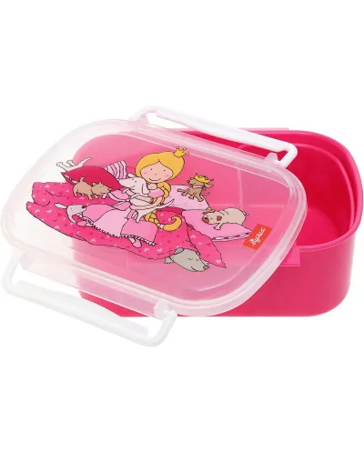 Lunch Box Pinky Queeny Sigikid