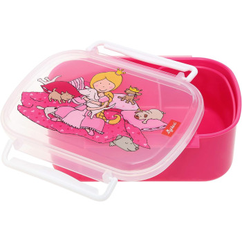 Lunch Box Pinky Queeny Sigikid