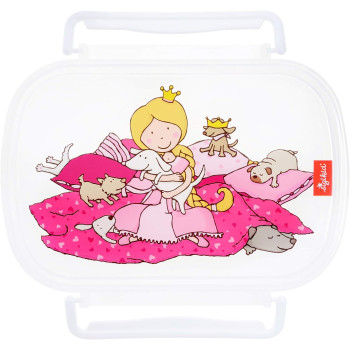 Lunch Box Pinky Queeny Sigikid