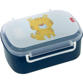 Lunch Box Tiger Sigikid