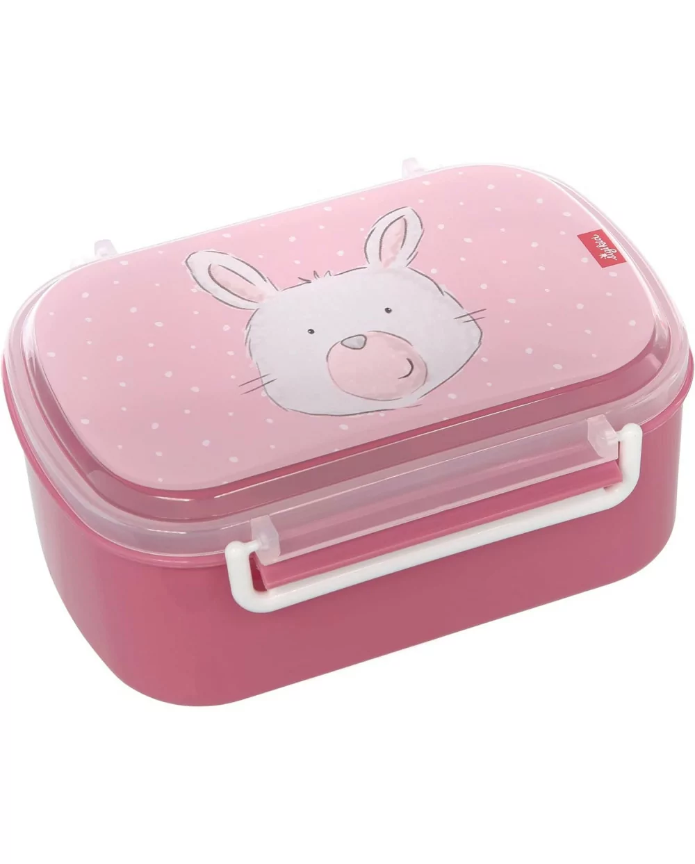 Lunch Box Rabbit Sigikid