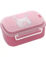 Lunch Box Rabbit