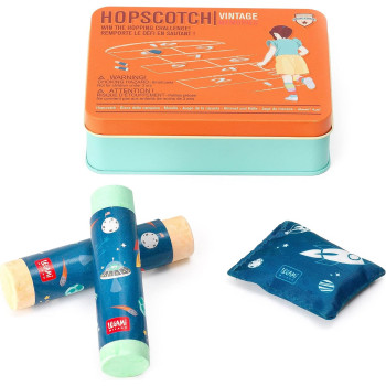 Gioco della Campana Legami