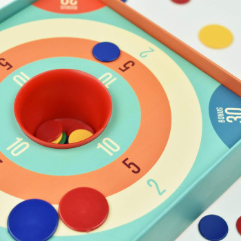 Gioco delle Pulci Legami