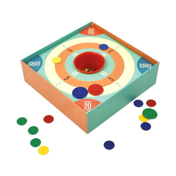 Gioco delle Pulci Legami