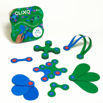 Clixo 18 Verde Clixo