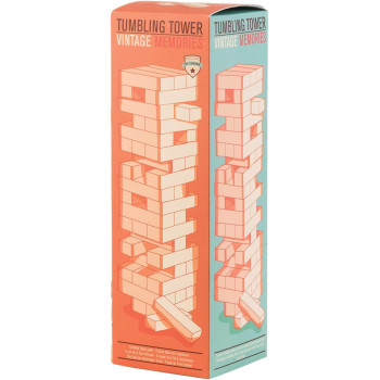 Torre Traballante Legami