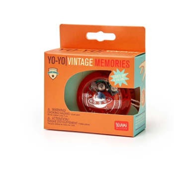 YoYo Legami