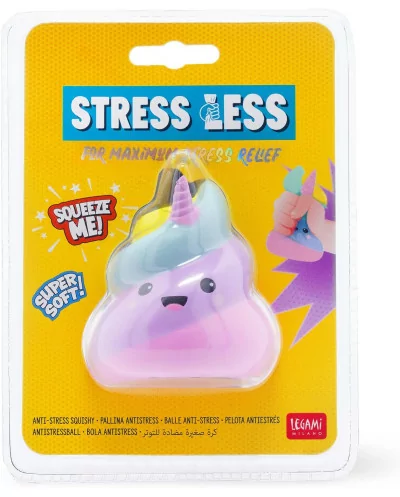 Stress less Legami