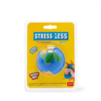 Stress Less Travel Legami