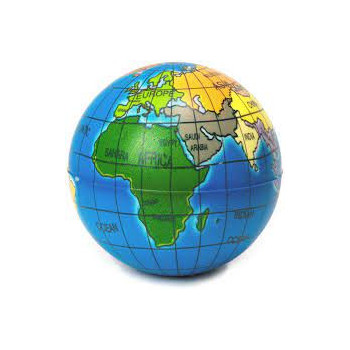 Stress Less Travel Legami