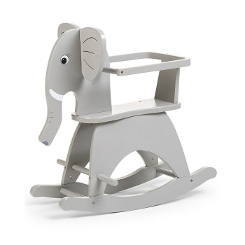 Elefante a Dondolo ChildWood