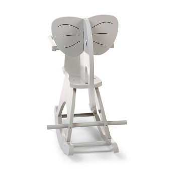 Elefante a Dondolo ChildWood