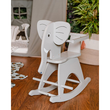 Elefante a Dondolo ChildWood