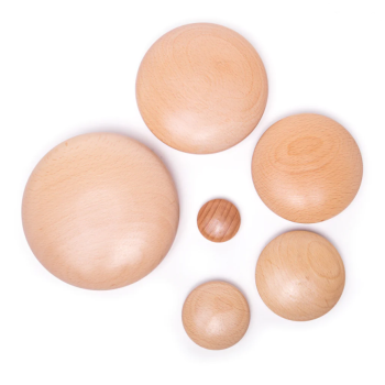 Ciottoli naturali Bigjigs Toys