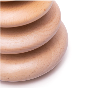 Ciottoli naturali Bigjigs Toys
