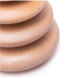 Ciottoli naturali Bigjigs Toys