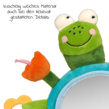 Rana Specchio Sigikid