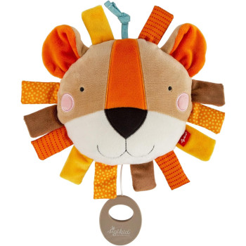 Lion Carillon Sigikid