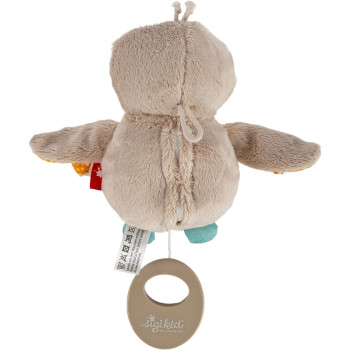 Gufo Carillon Sigikid