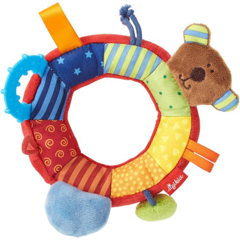 Ring Bear Sigikid