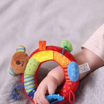 Ring Bear Sigikid