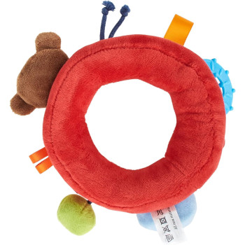 Ring Bear Sigikid
