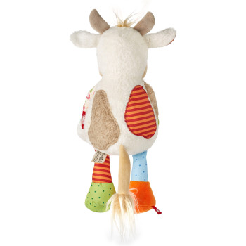 Cow Patchwork Sweety Sigikid
