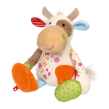 Cow Patchwork Sweety Sigikid