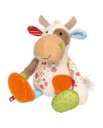 Cow Patchwork Sweety