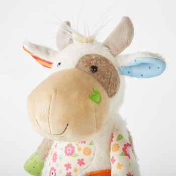 Cow Patchwork Sweety Sigikid