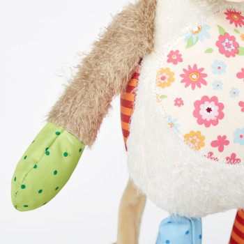 Cow Patchwork Sweety Sigikid