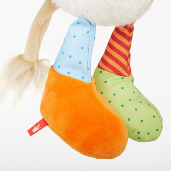 Cow Patchwork Sweety Sigikid