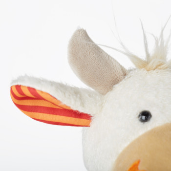 Cow Patchwork Sweety Sigikid