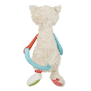 Cat Patchwork Sweety Sigikid