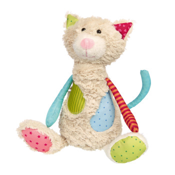 Cat Patchwork Sweety Sigikid