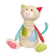 Cat Patchwork Sweety Sigikid