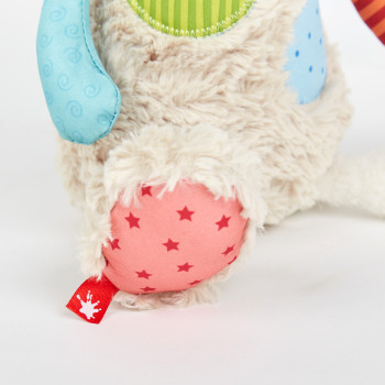 Cat Patchwork Sweety Sigikid
