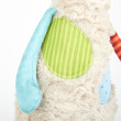 Cat Patchwork Sweety Sigikid