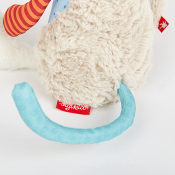 Cat Patchwork Sweety Sigikid