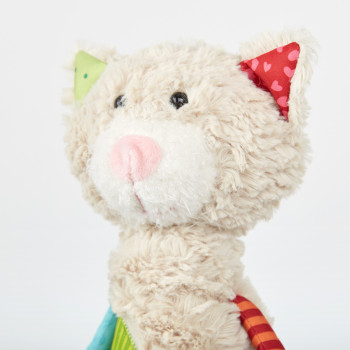 Cat Patchwork Sweety Sigikid