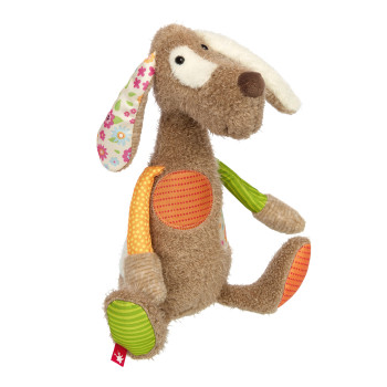 Dog Patchwork Swwety Sigikid