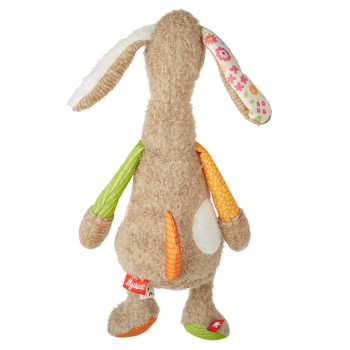 Dog Patchwork Swwety Sigikid